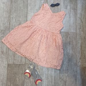 🌸Genuine Kids 5T Easter Dress🐰